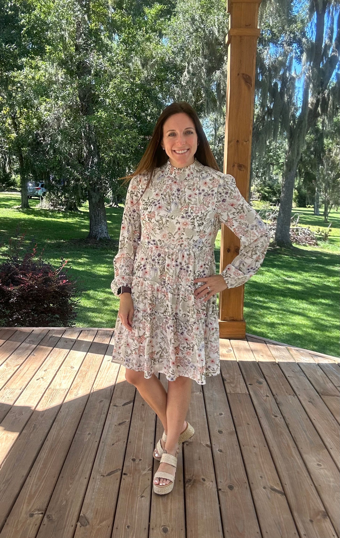 Angie dress- PP