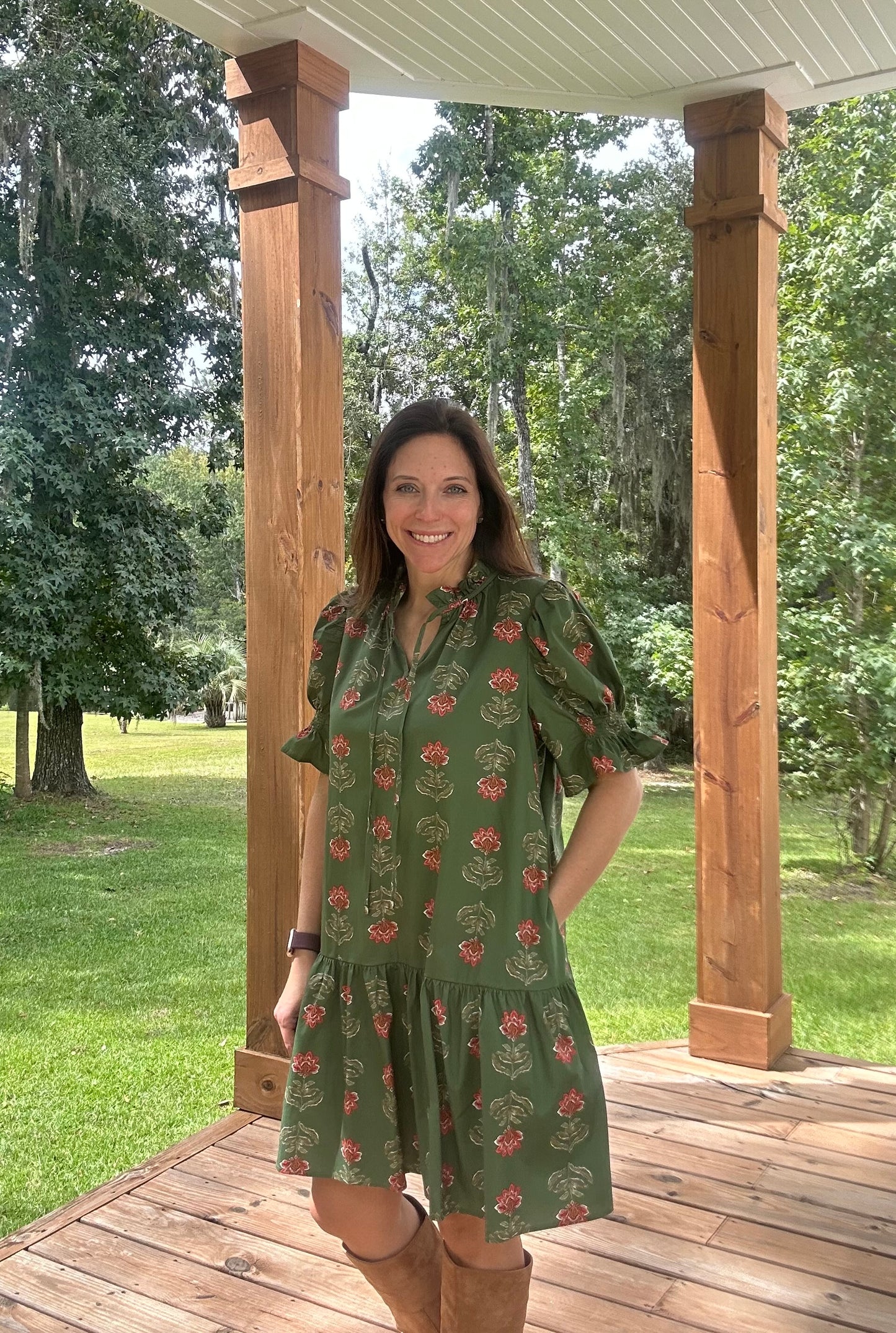 Emily dress- PP