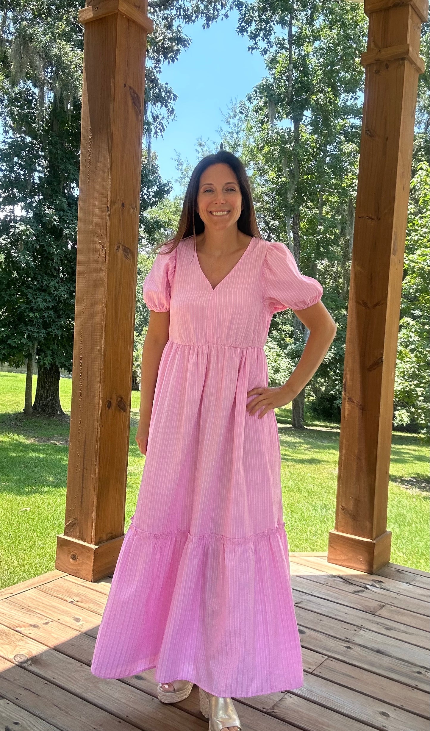 Kinsey maxi- PP