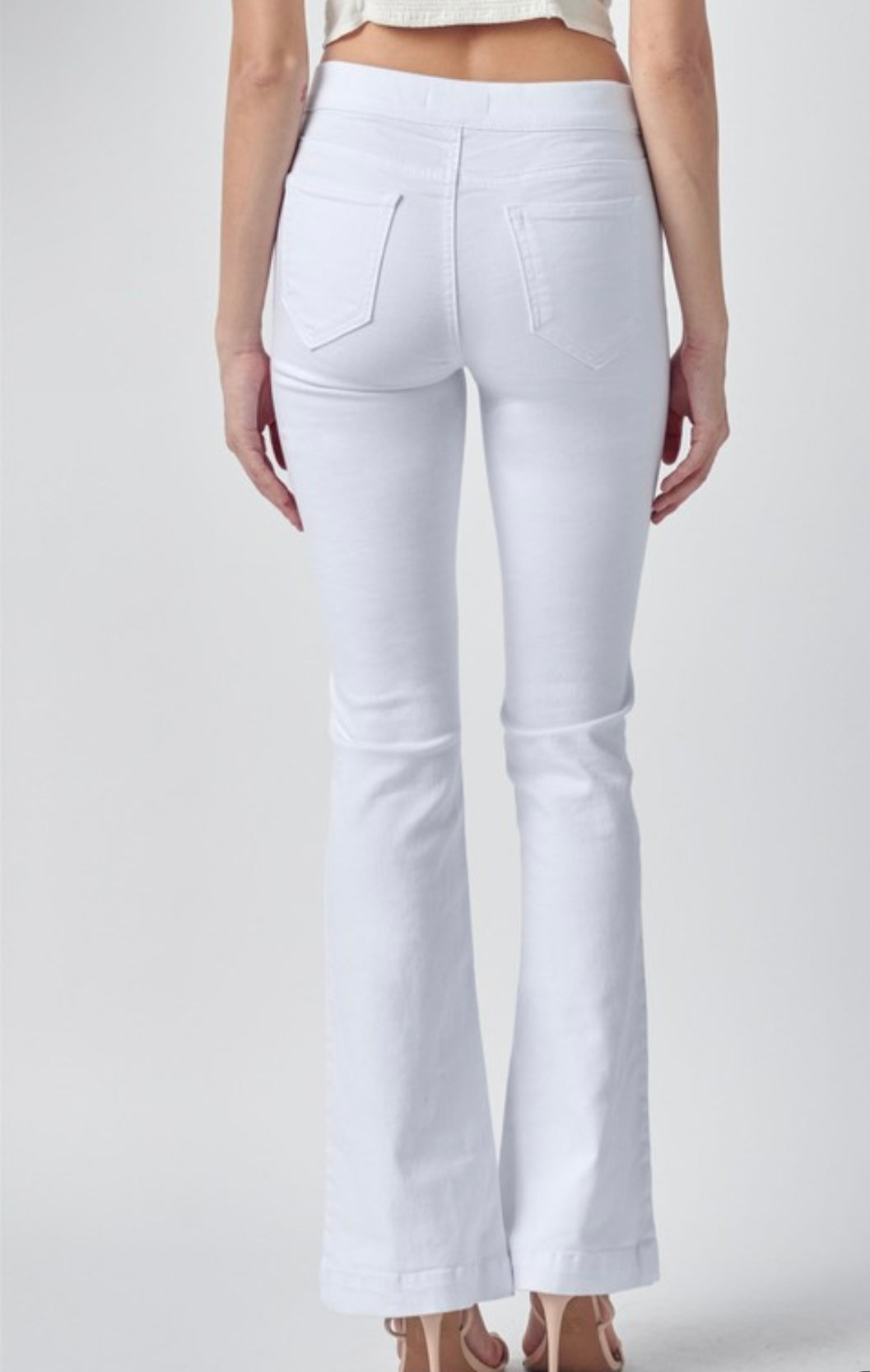 Cello Flare jegging- PP
