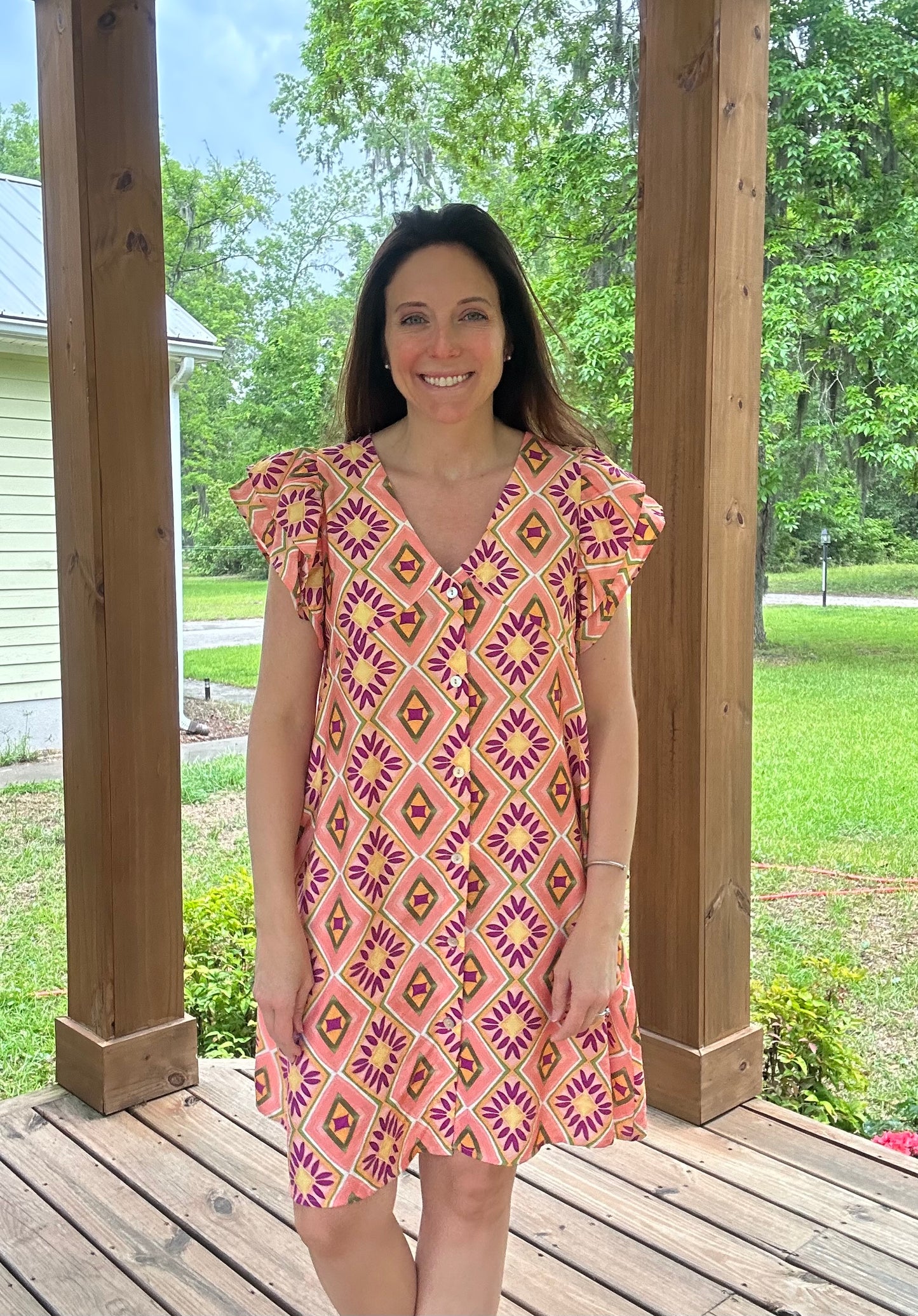 Jana dress-PP