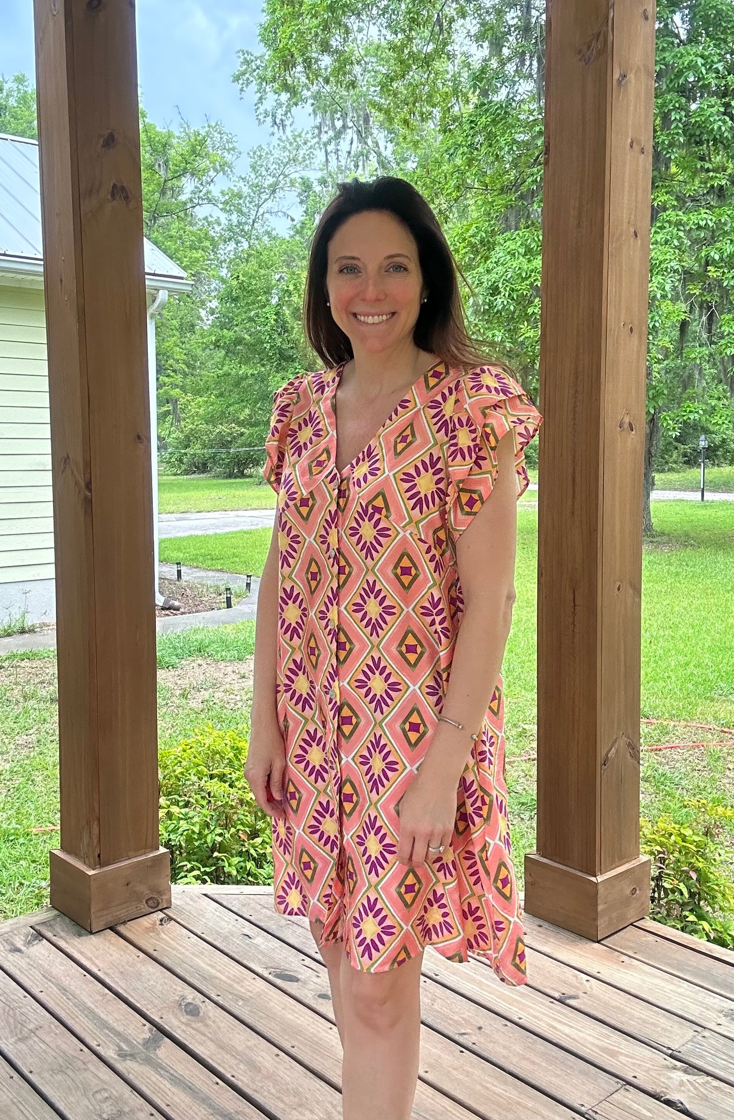 Jana dress-PP