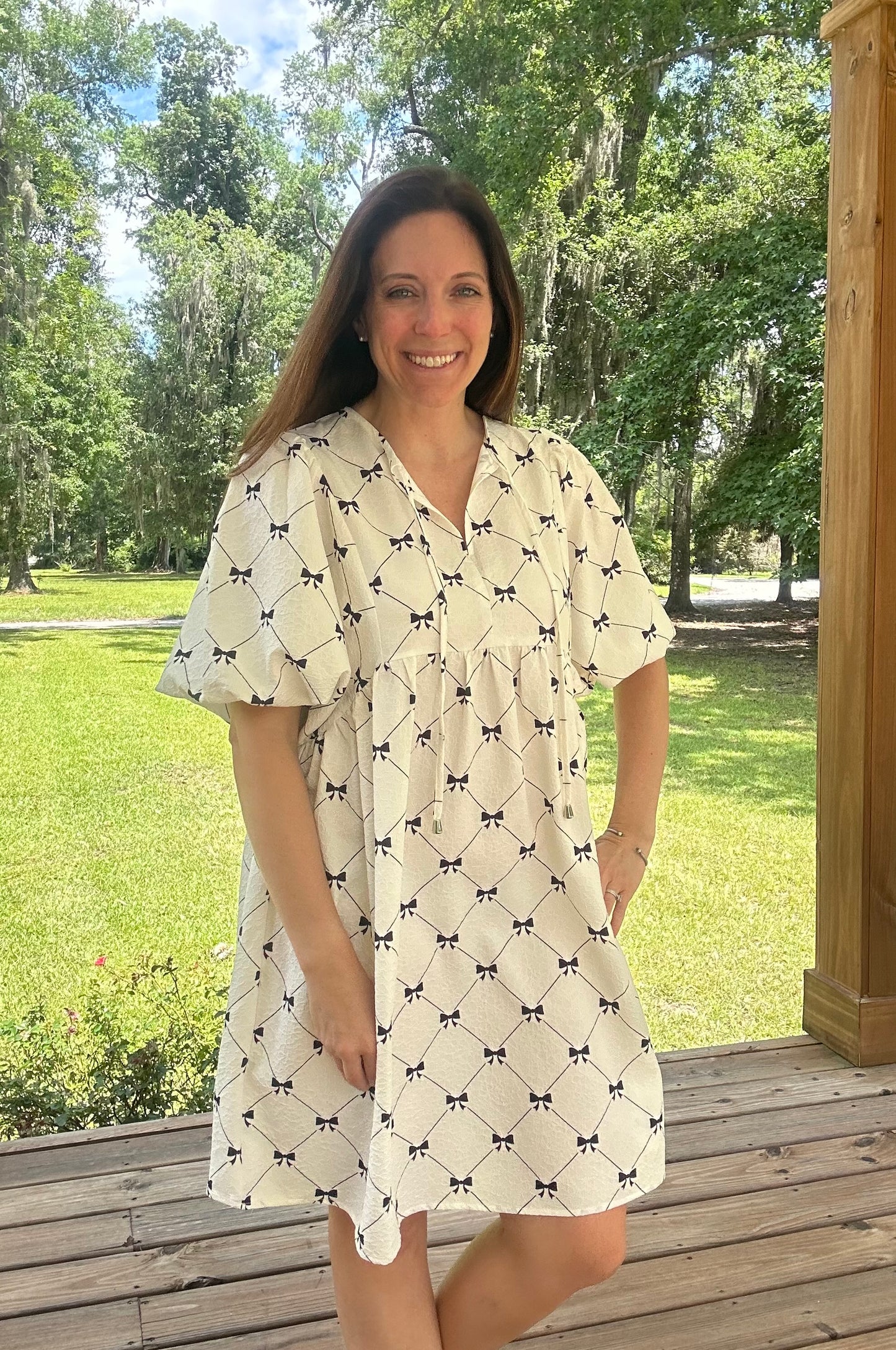 Macy dress- PP