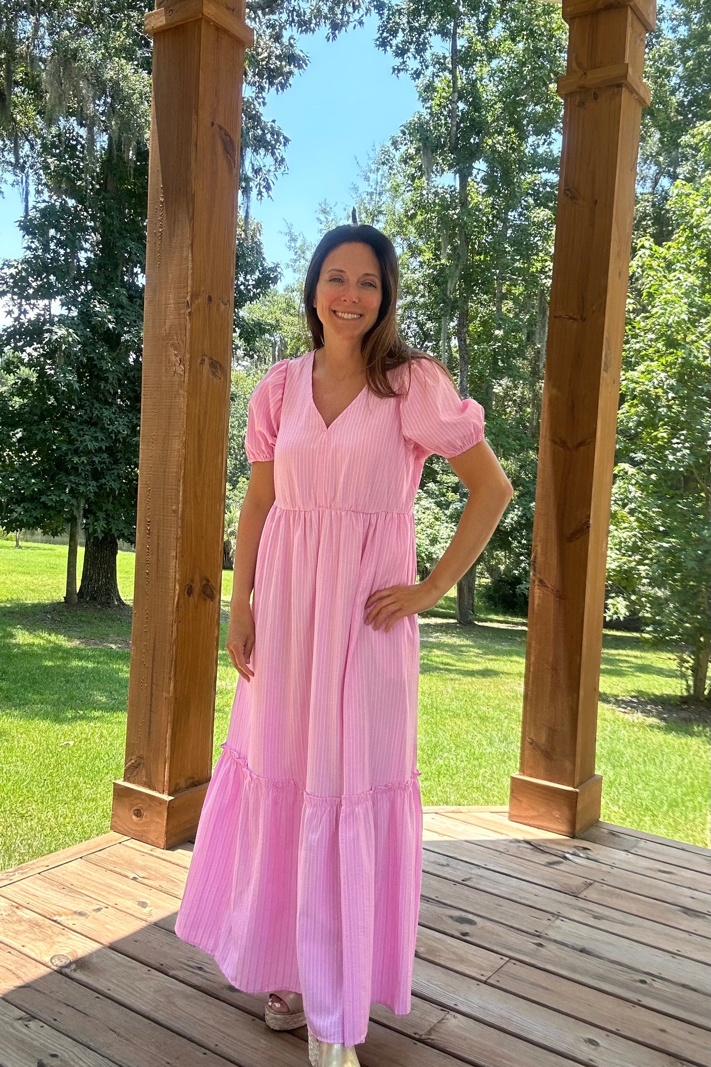 Kinsey maxi- PP