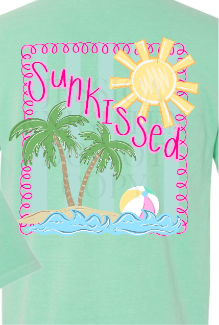 7/SUNKISSED