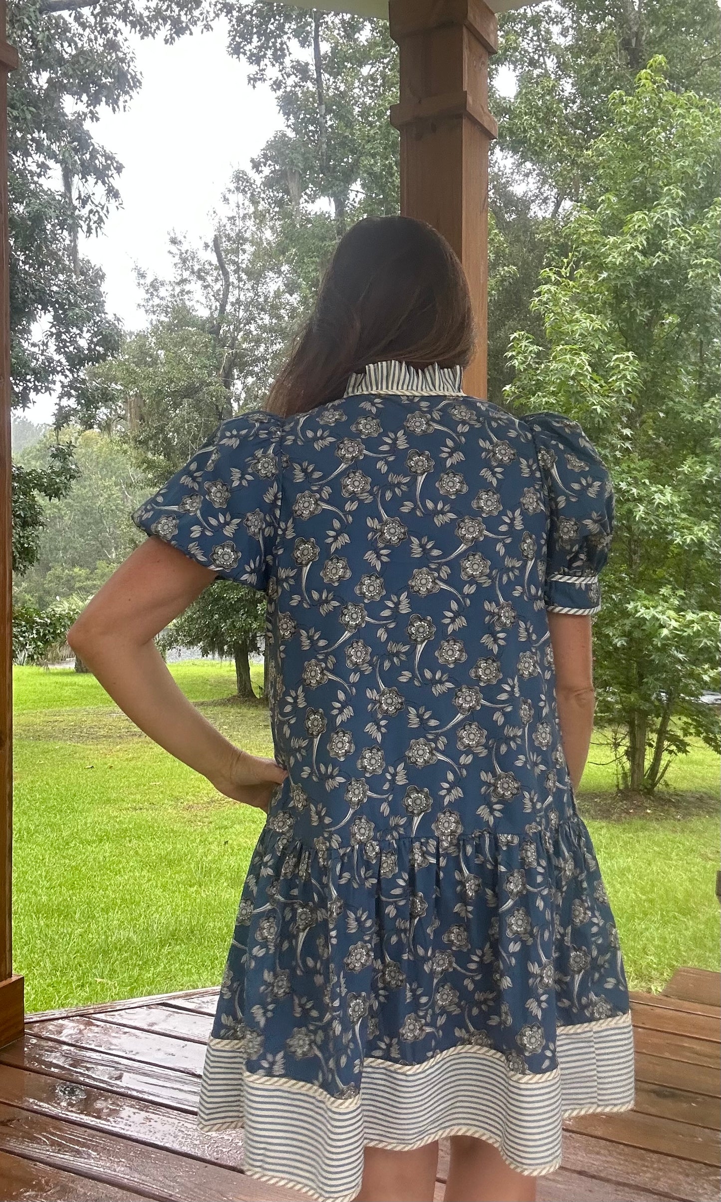 Kyle dress- PP