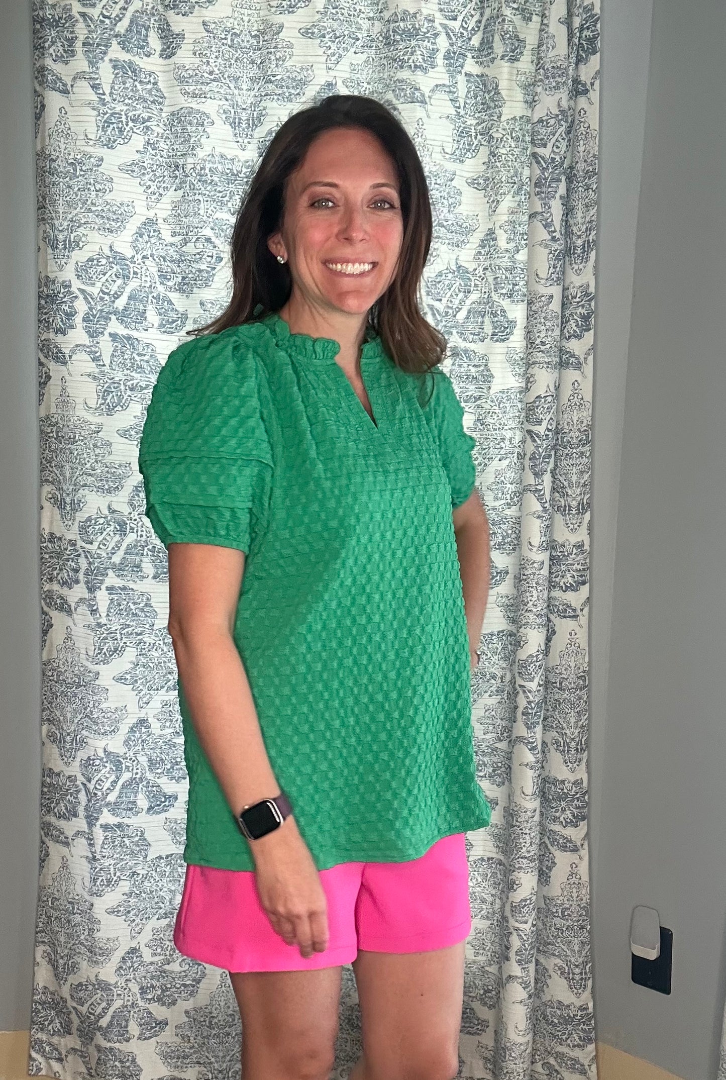 Everly top- PP