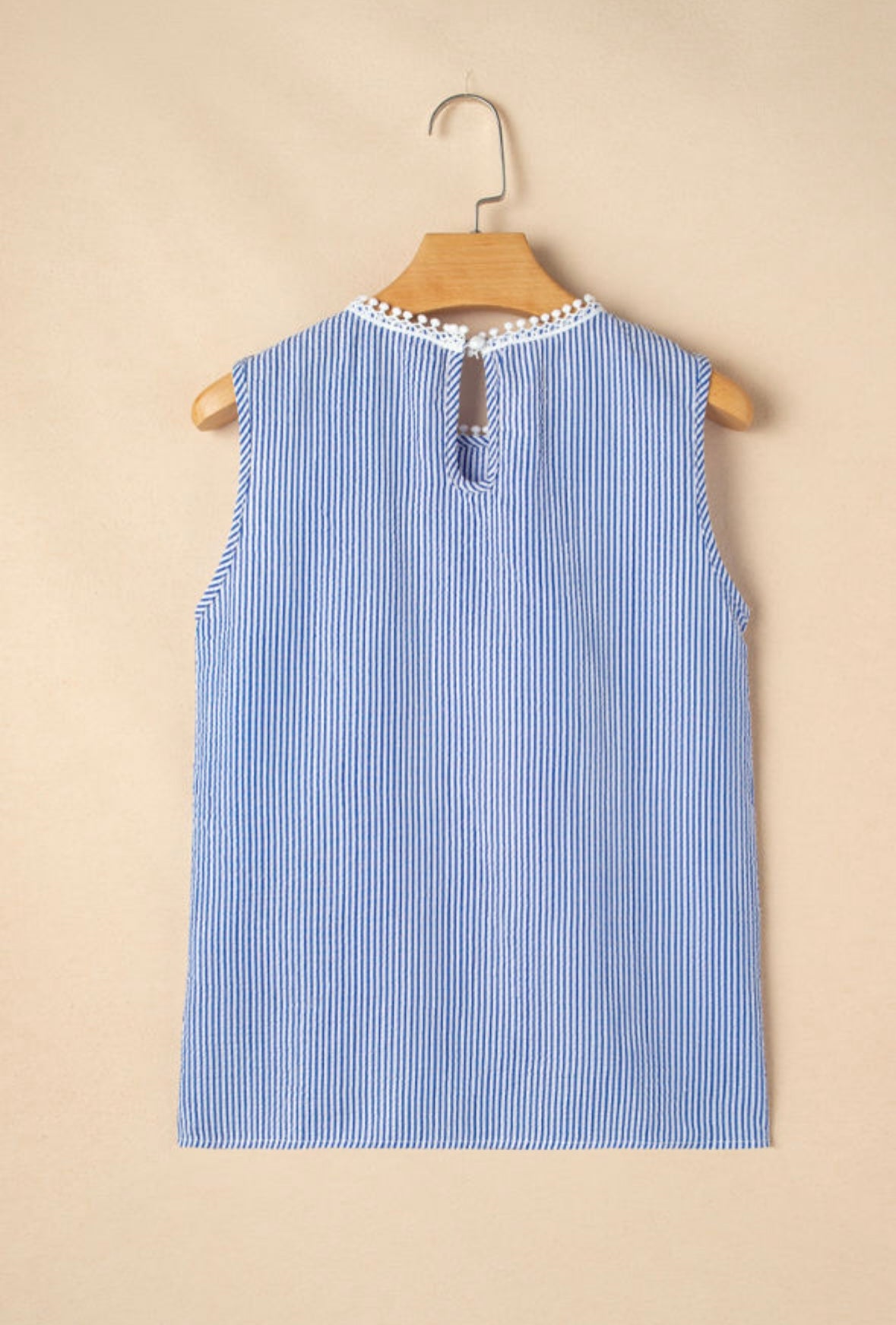Kelly top- PP