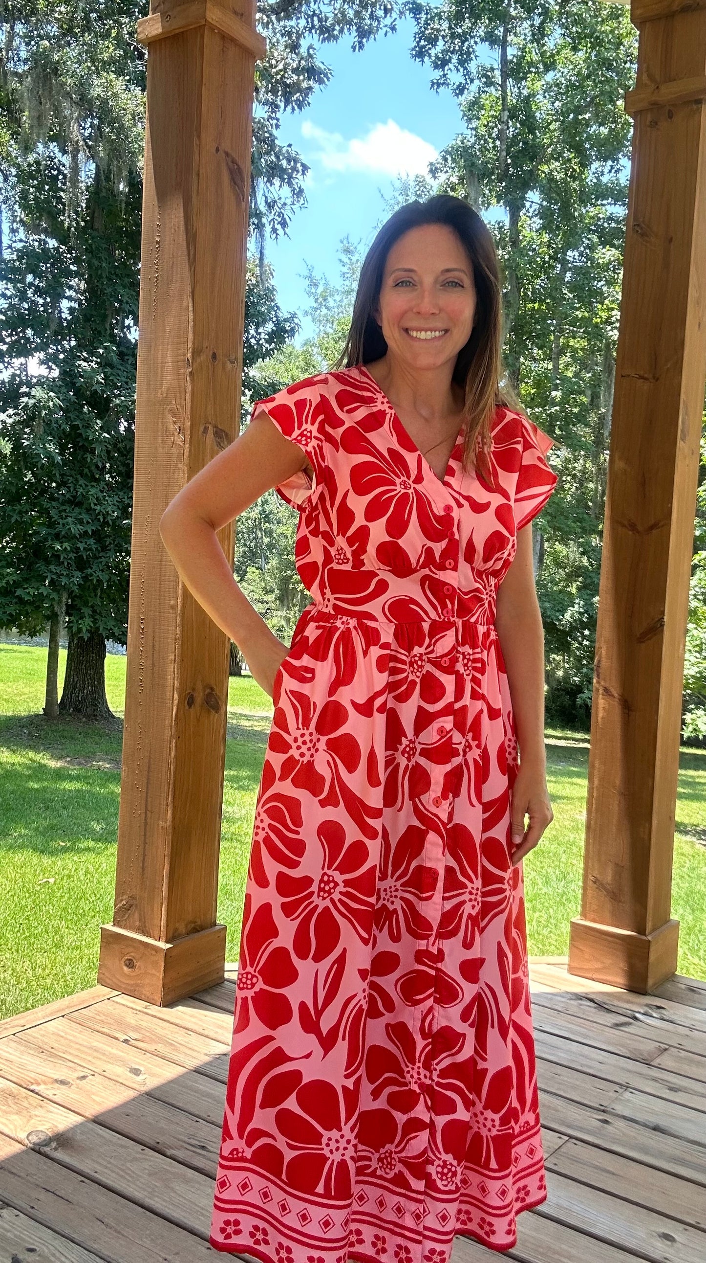 Hibiscus maxi- PP
