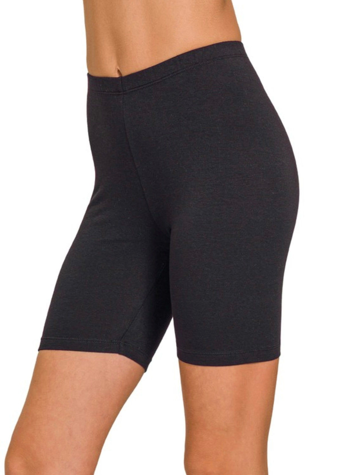 Bike shorts- PP
