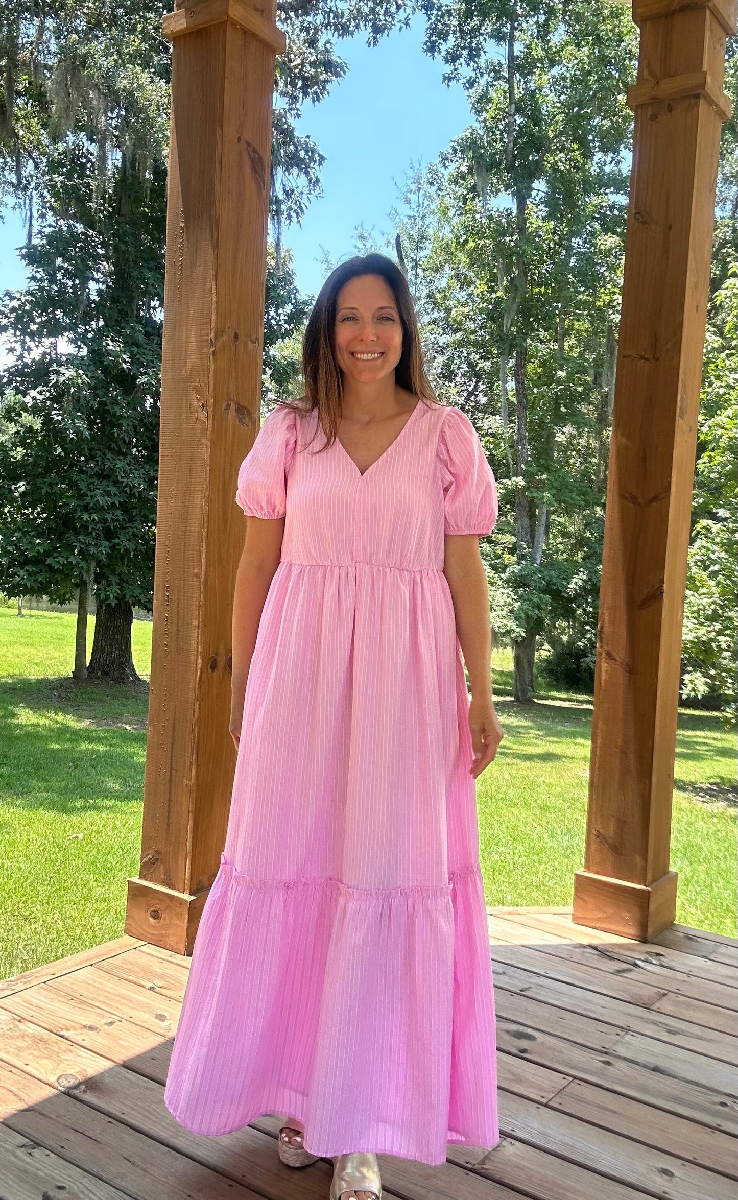 Kinsey maxi- PP