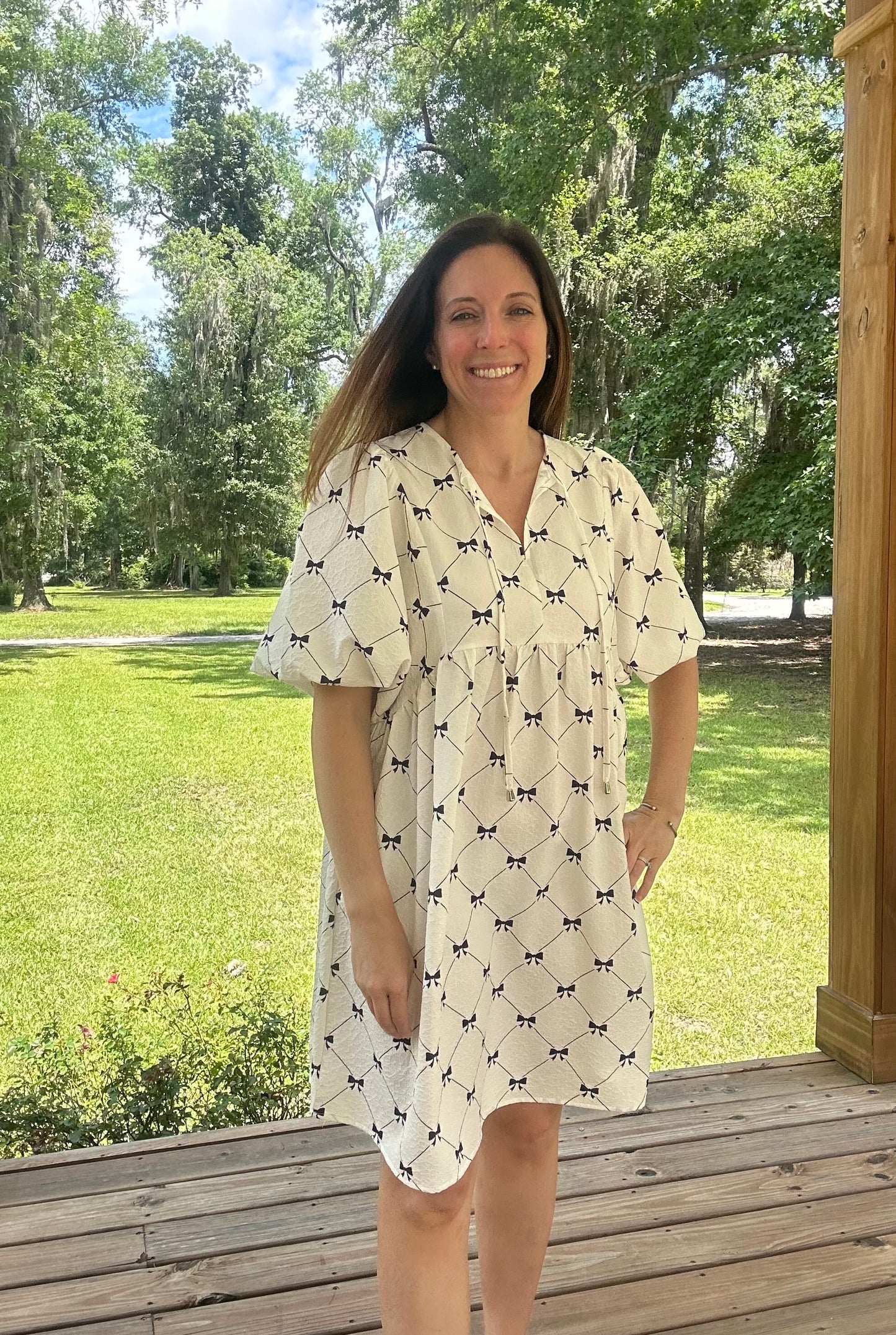 Macy dress- PP