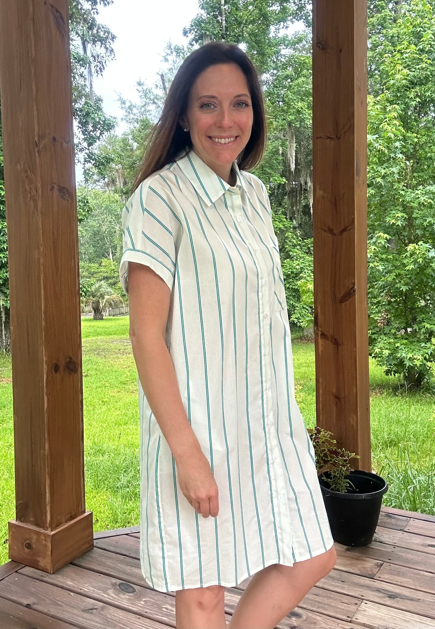 Keri dress- PP