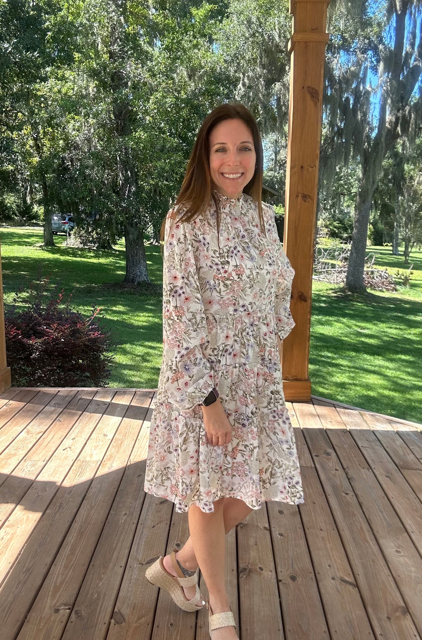 Angie dress- PP