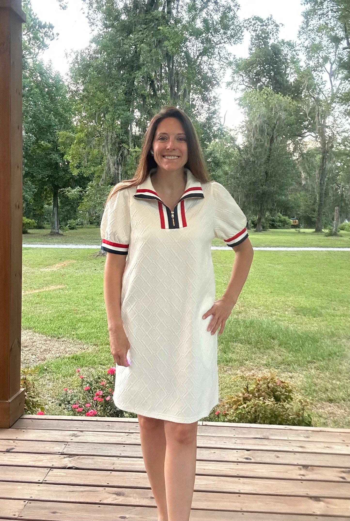 American beauty dress- PP