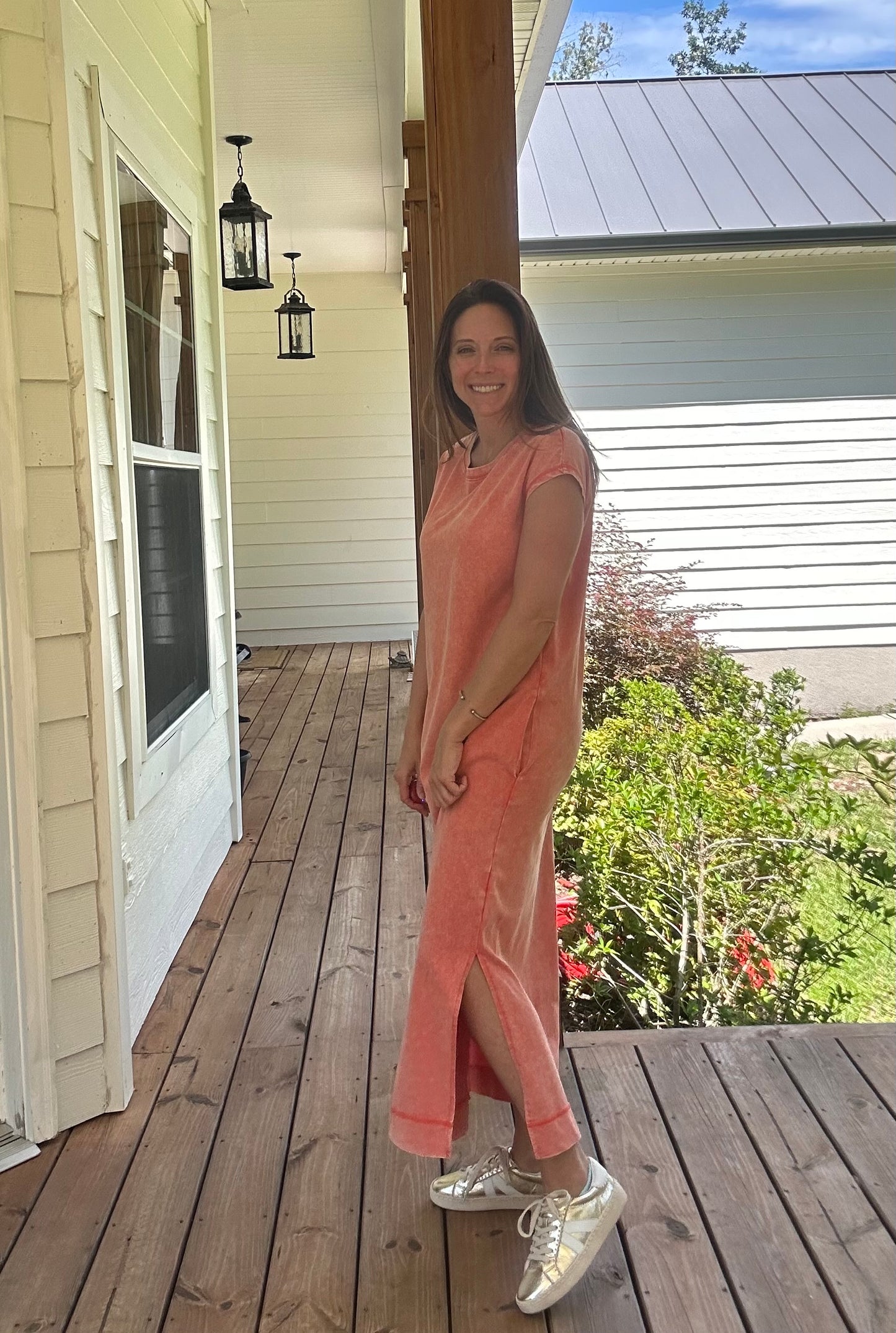 Meghan maxi- PP