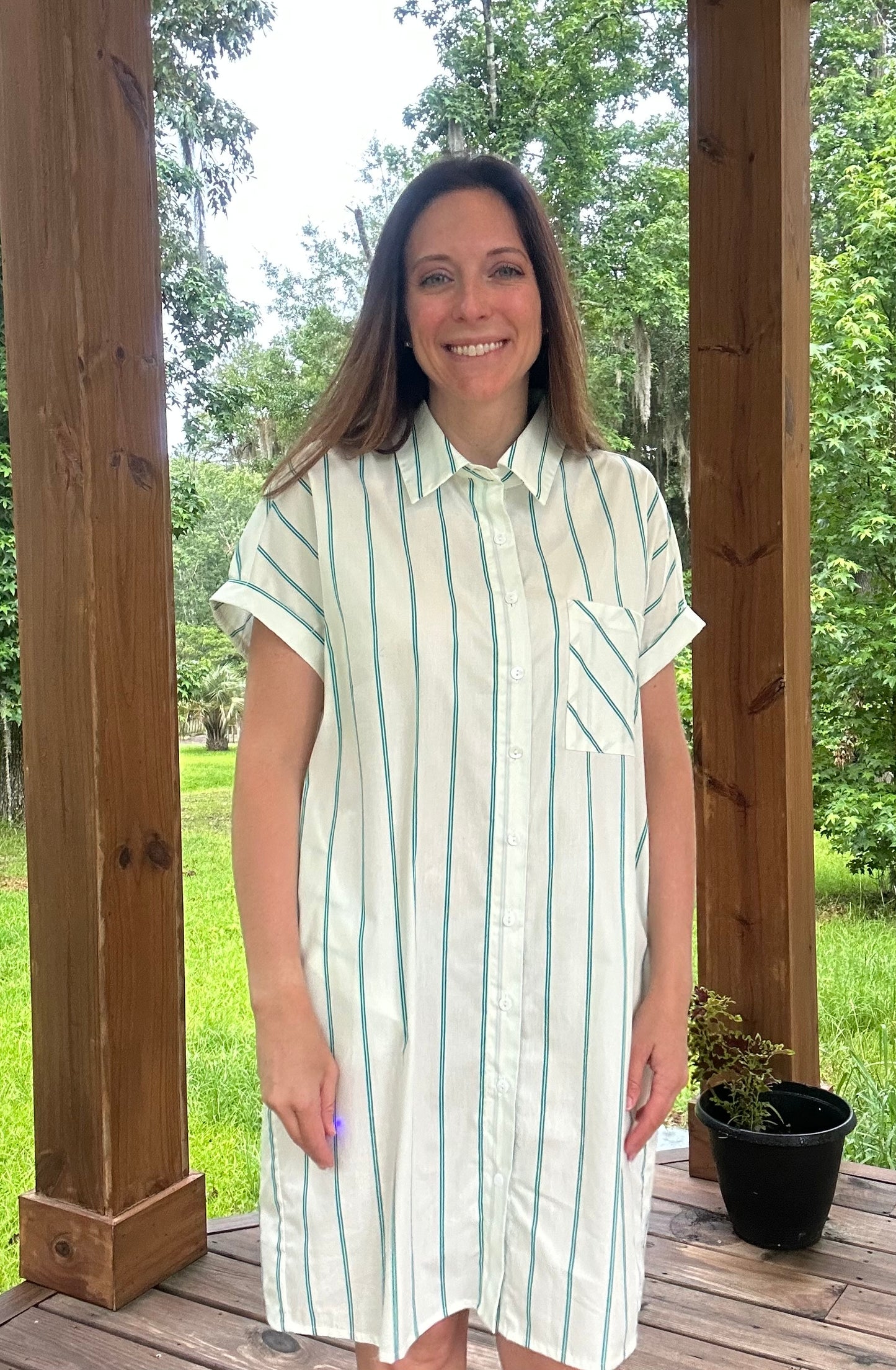 Keri dress- PP