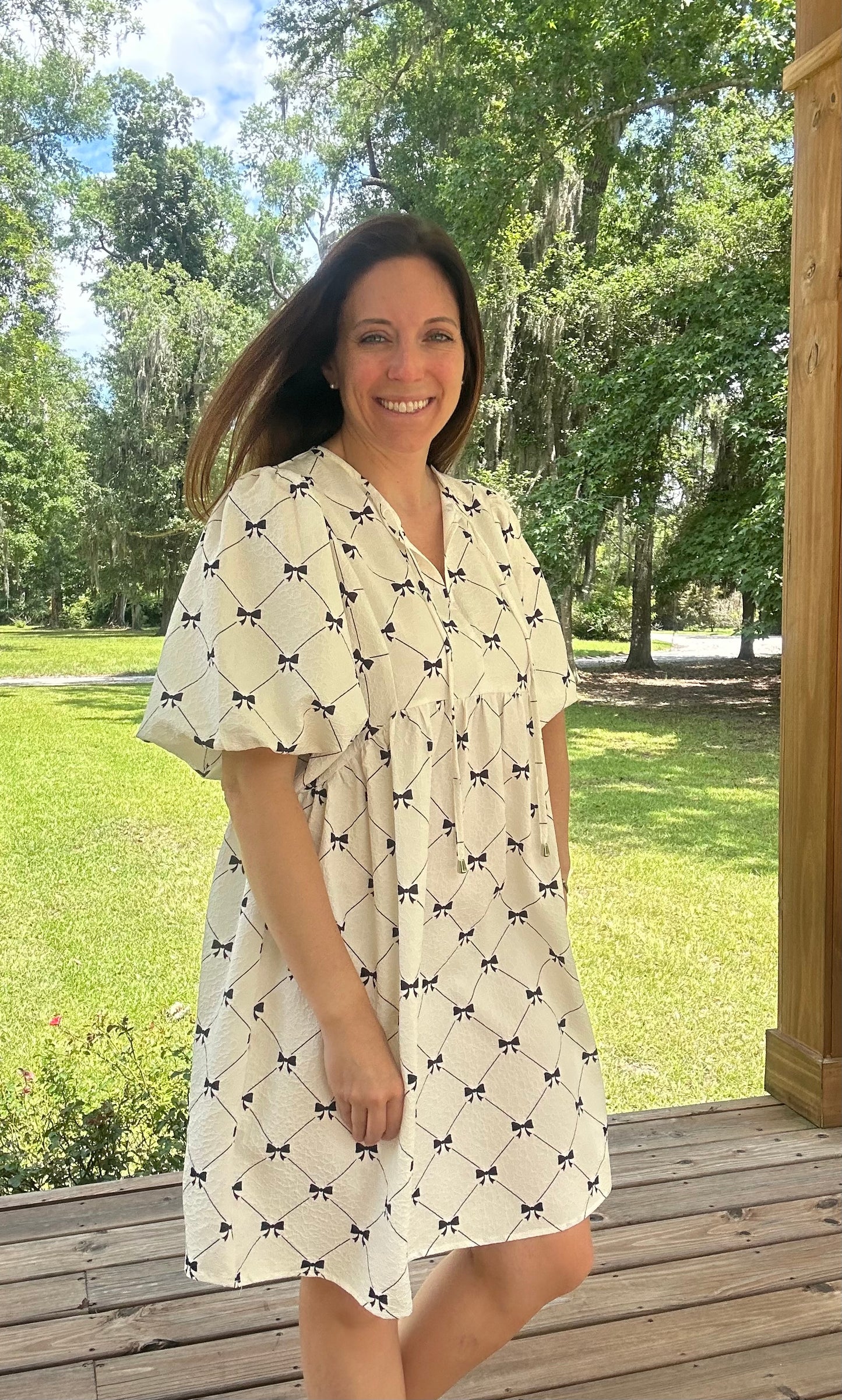 Macy dress- PP