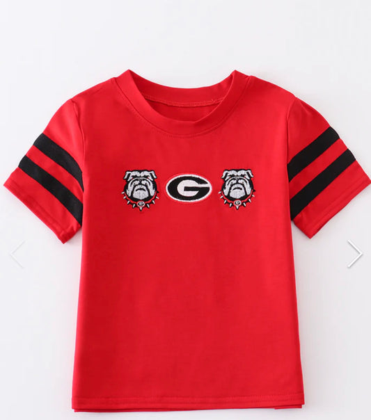 Georgia Shirt MM