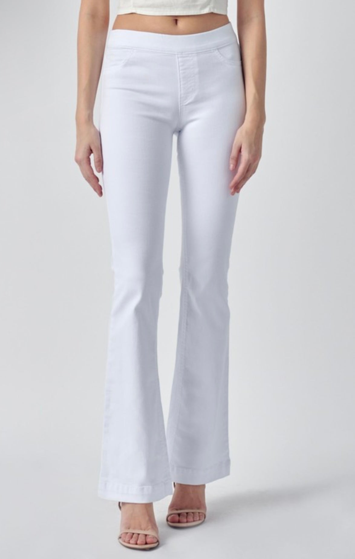 Cello Flare jegging- PP