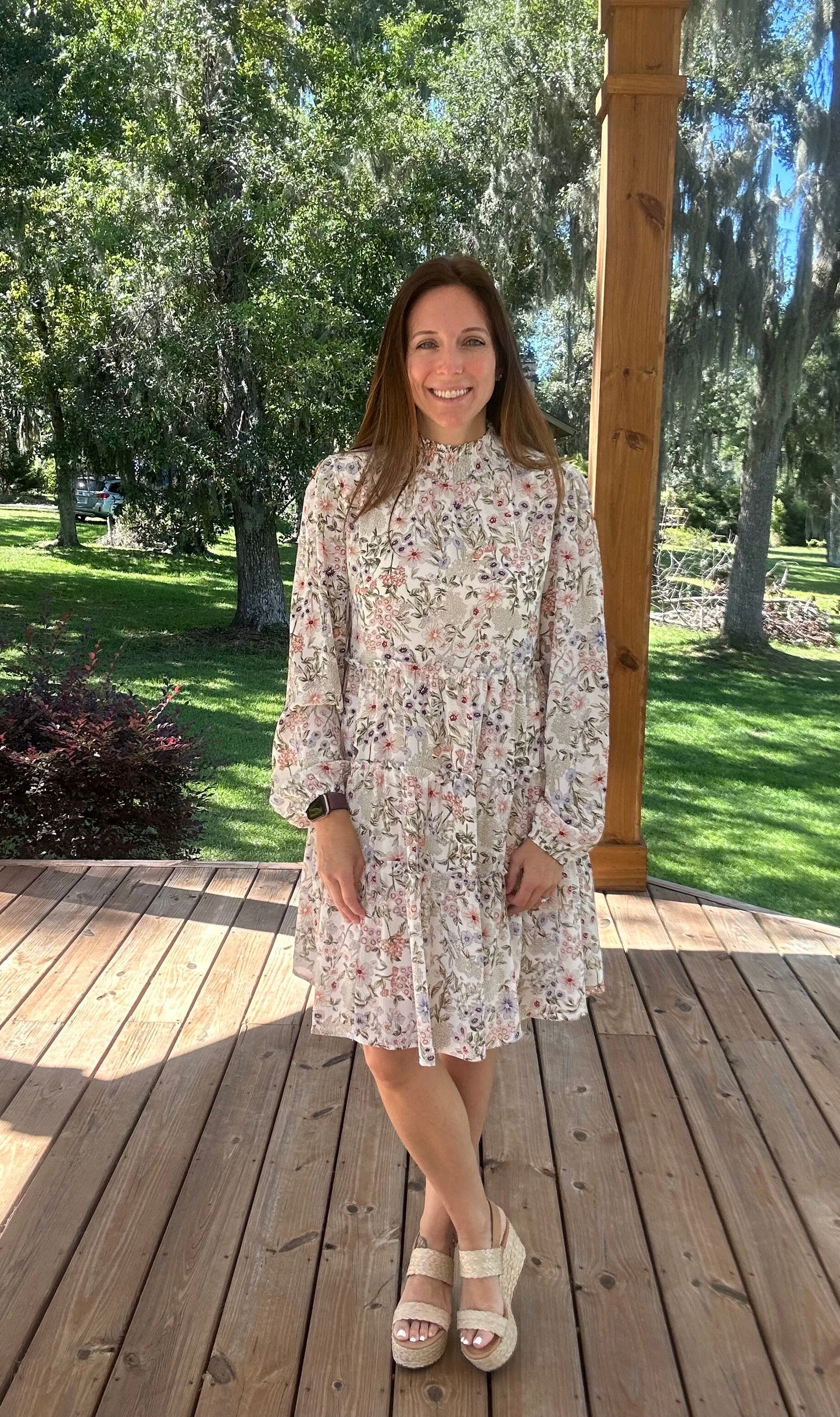 Angie dress- PP