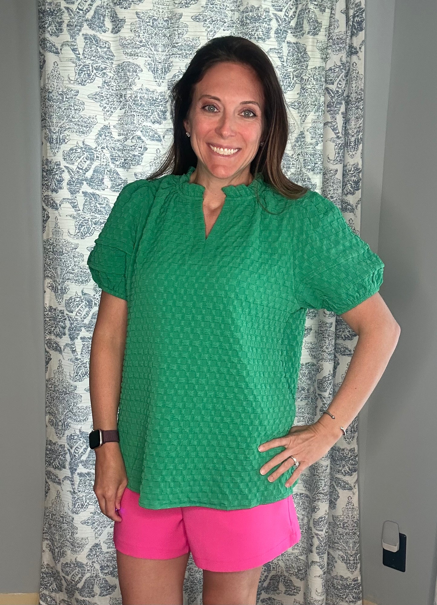 Everly top- PP