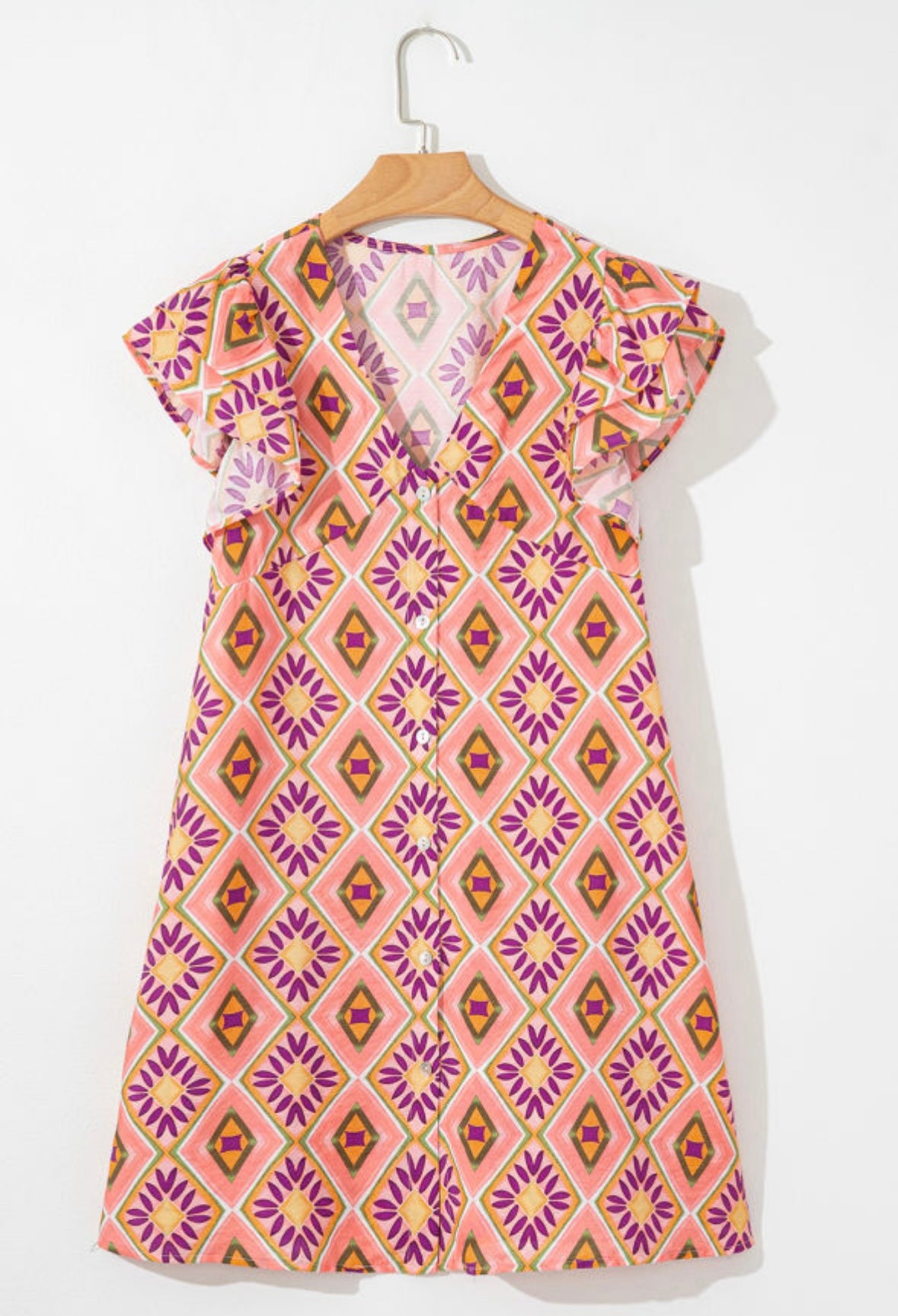 Jana dress-PP