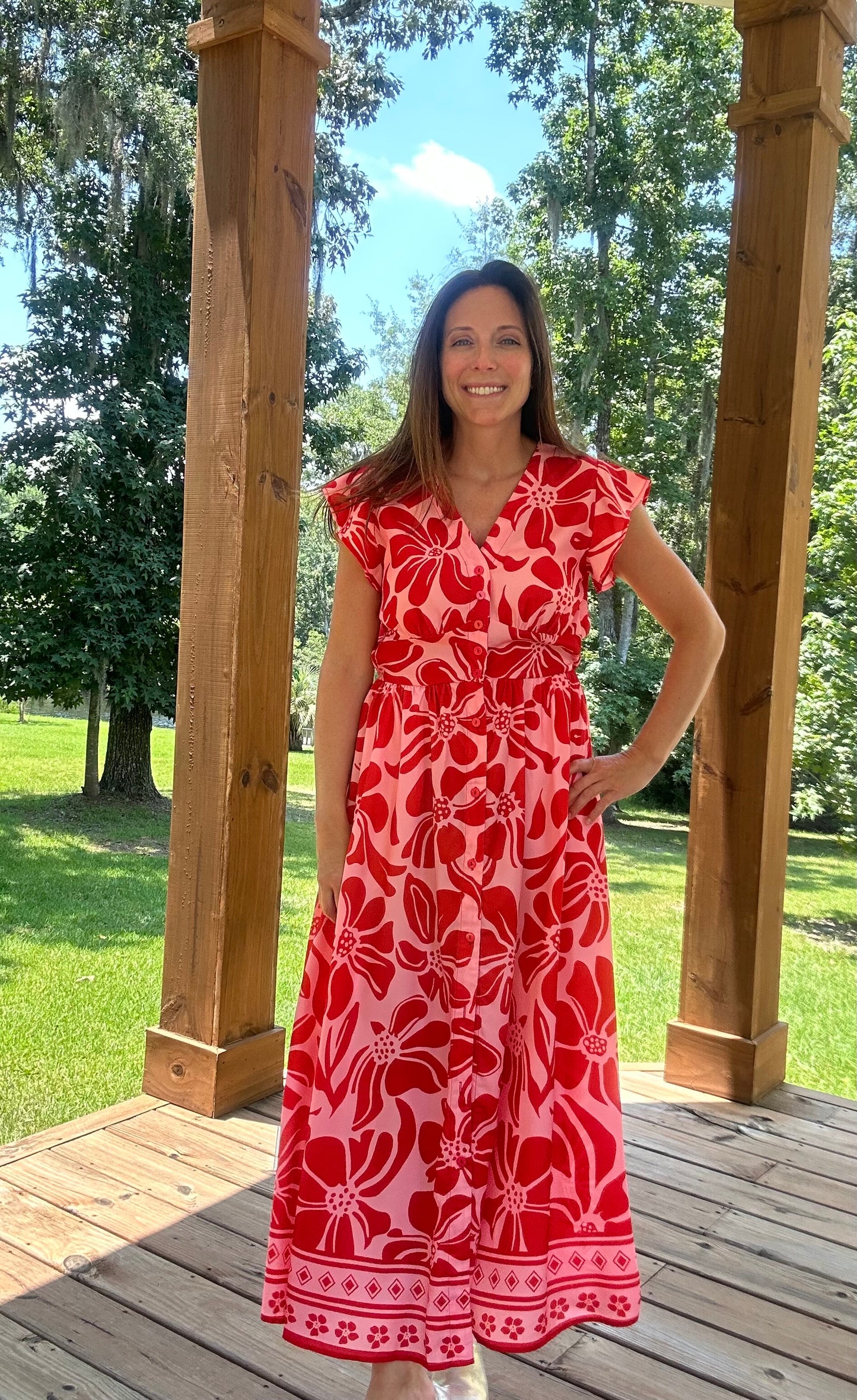 Hibiscus maxi- PP