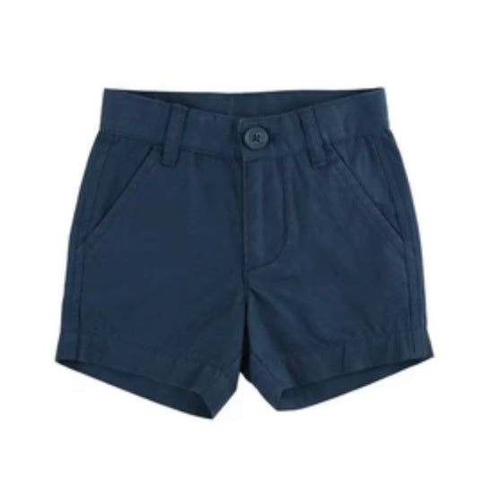 Rugged Butts Navy Shorts MM
