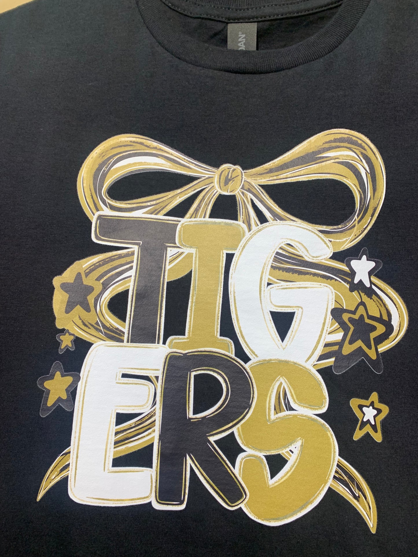 TIGERS