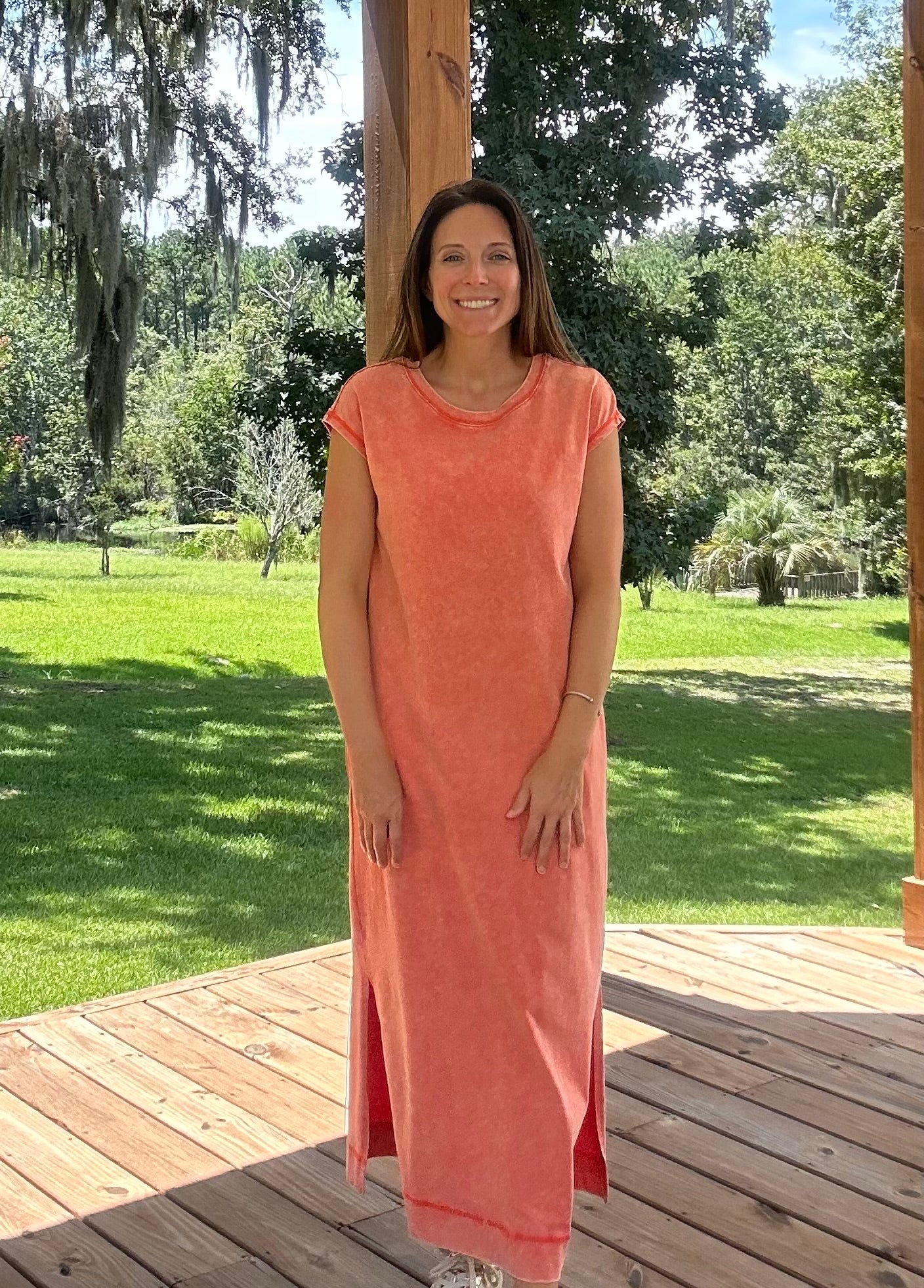 Meghan maxi- PP