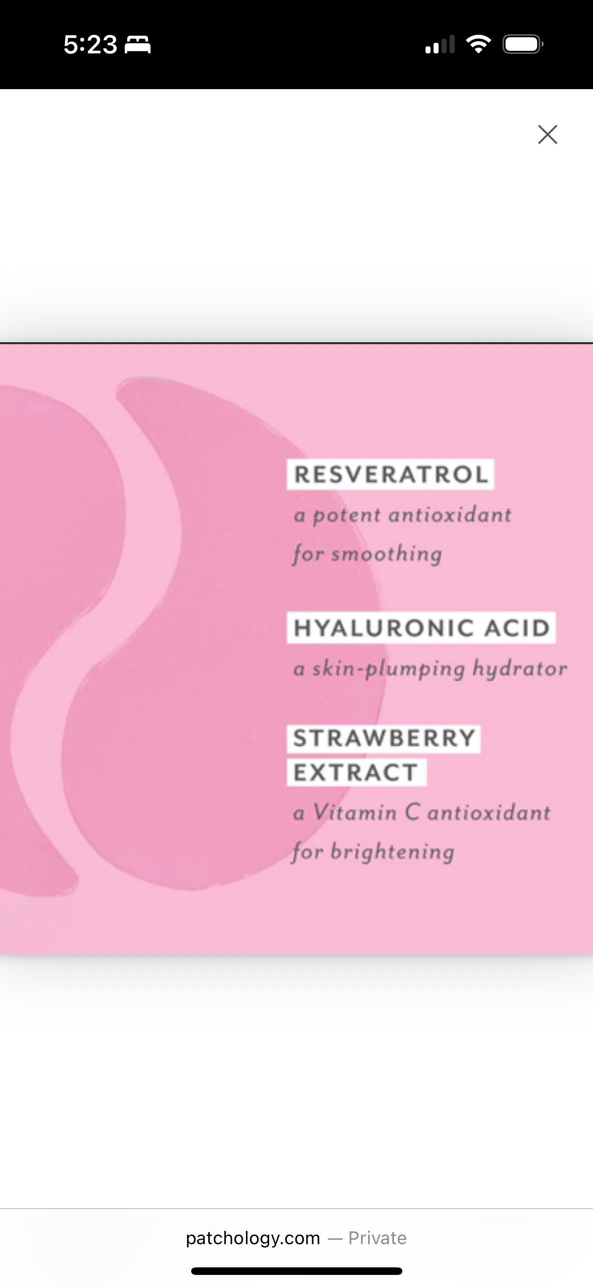 Under the Mistletoe- PP