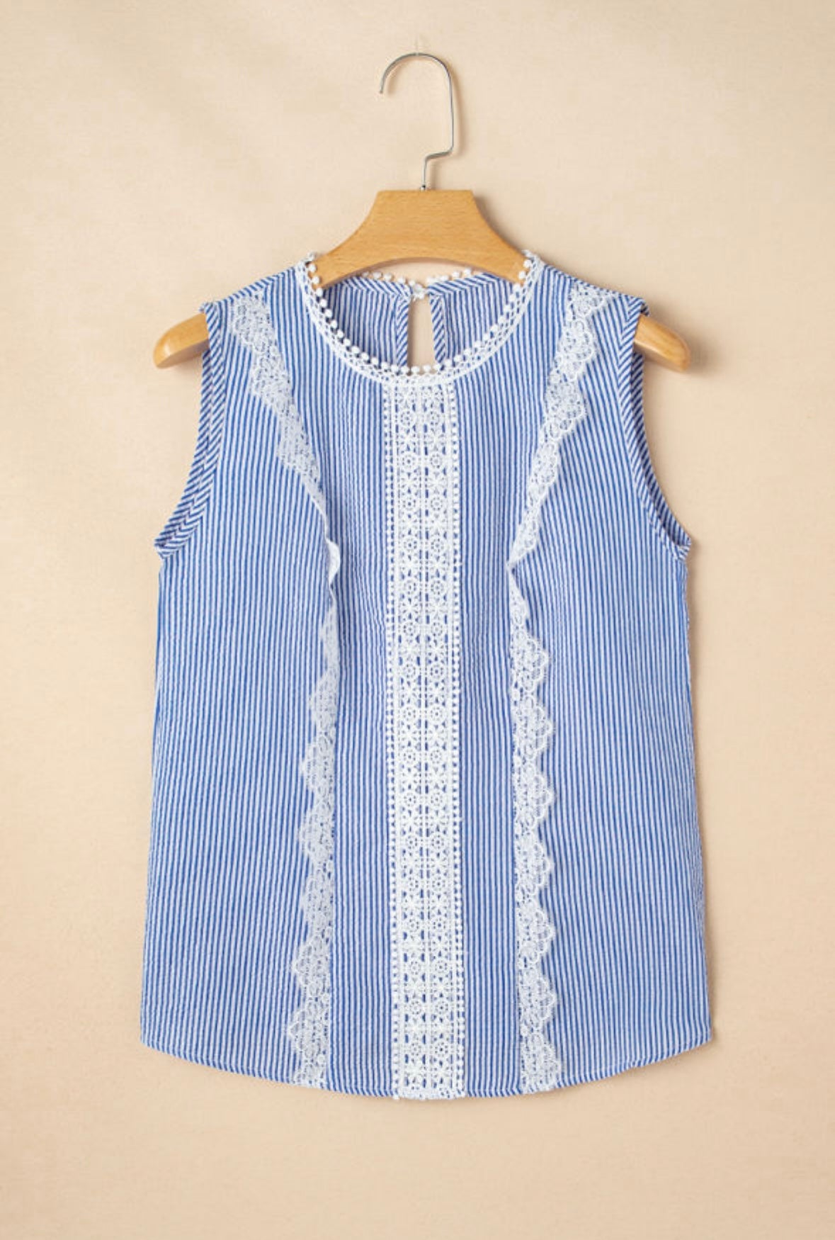 Kelly top- PP