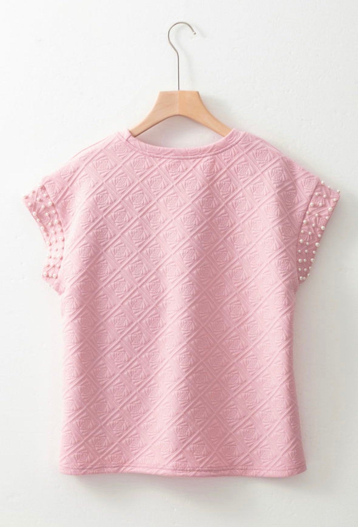 Claire top- PP