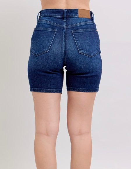 Judy Blue Bermuda shorts- PP