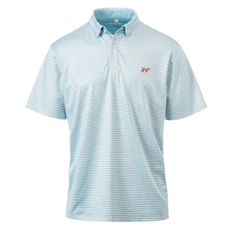 TCC/FIELDSTONE POLO