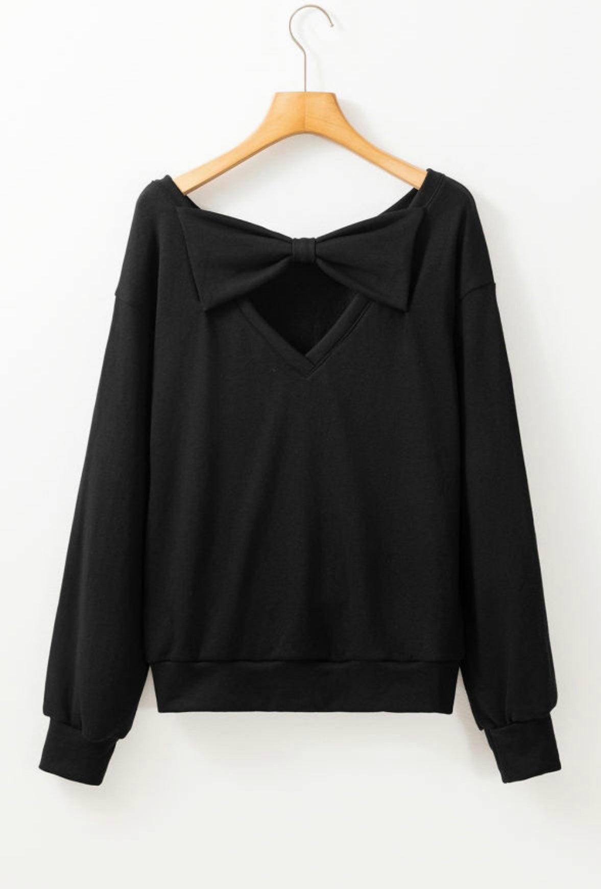Brianna top- PP
