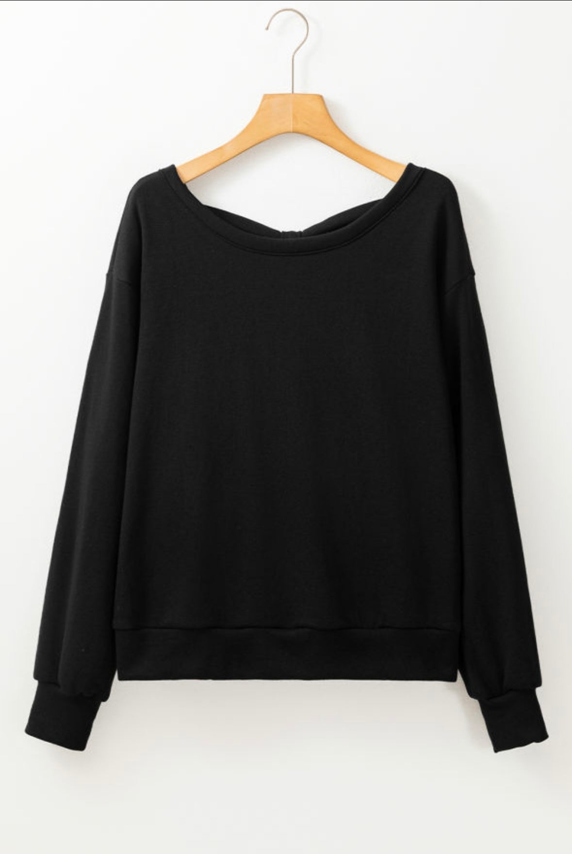 Brianna top- PP