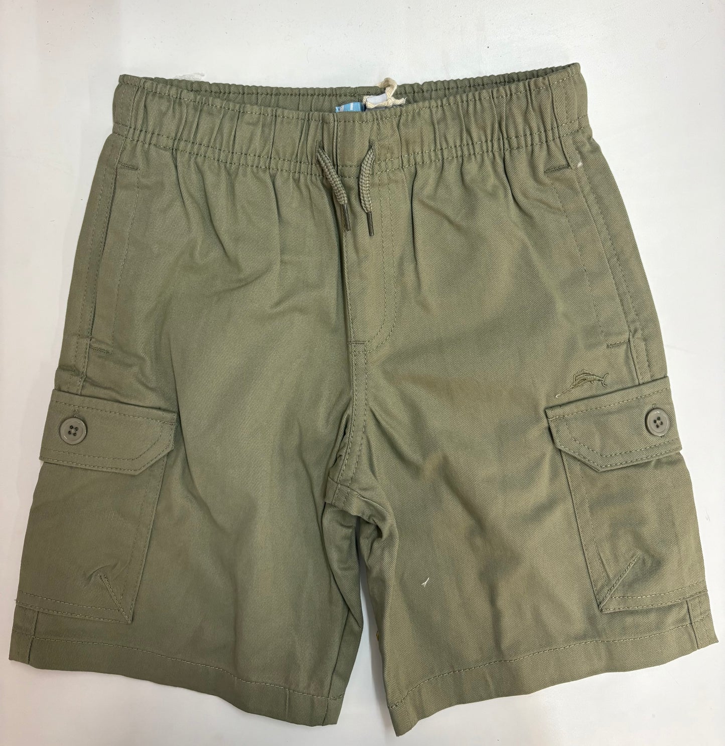 001/tommy bahama twill cargo short moss