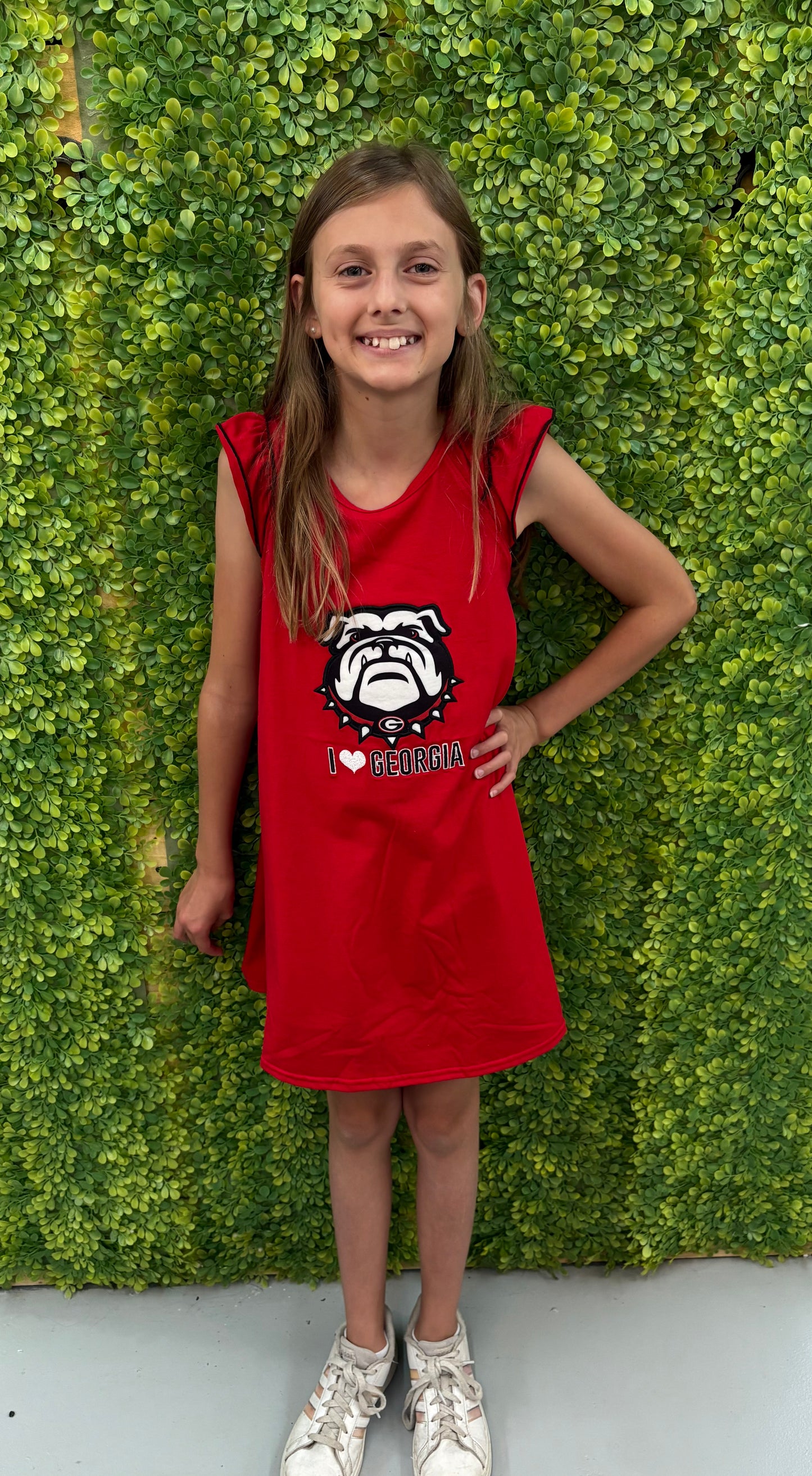 001/georgia dress