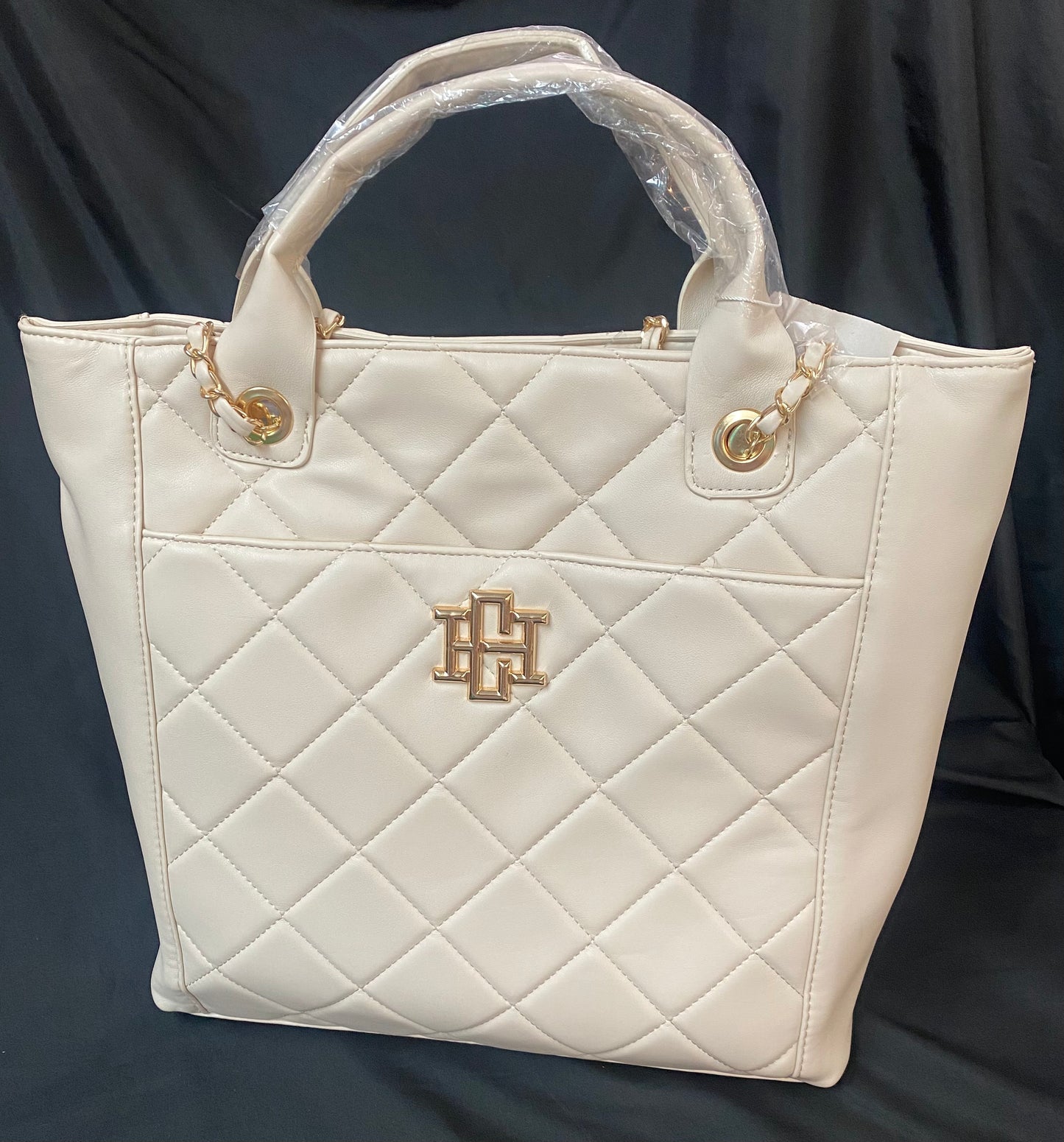 001/KINZLEY TOTE