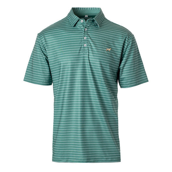 001/clubhouse polo green 635