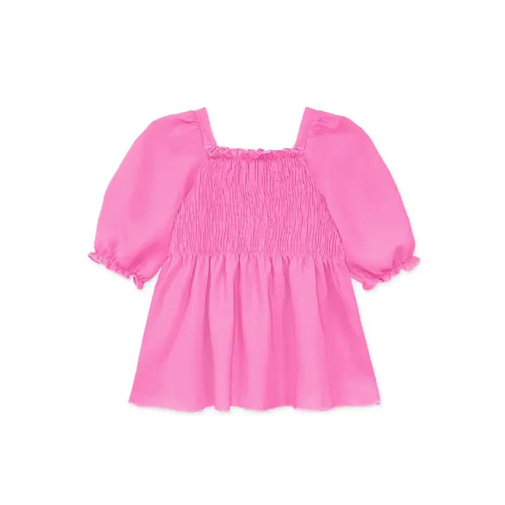 001/PINK TOP