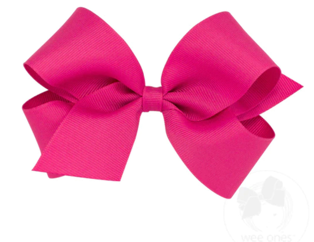 Wee Ones Bows MM