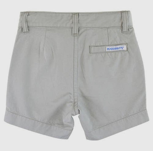 Rugged Butts Grey Shorts MM