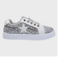 Silver Star Sneakers MM