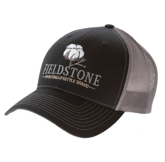 Fieldstone Cotton Hat BE