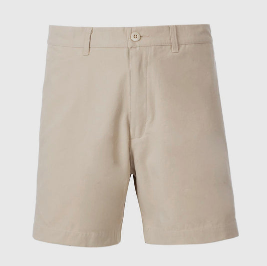 Fieldstone Khaki Shorts