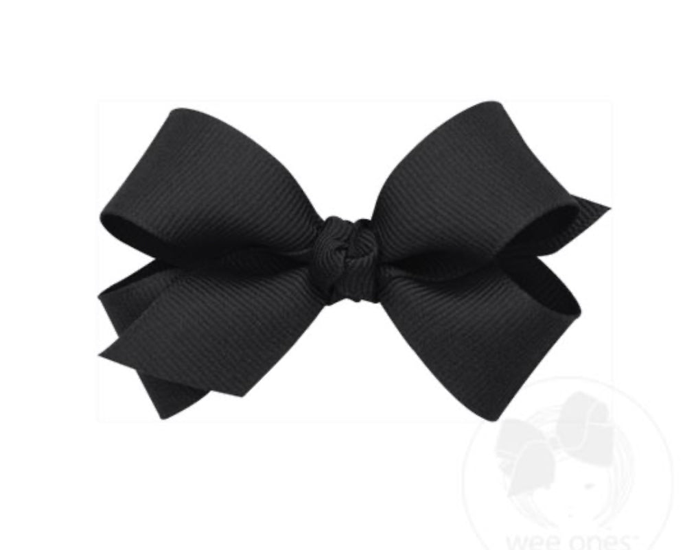 Wee Ones Bows MM