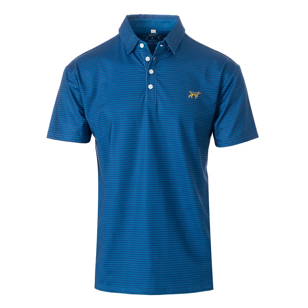 001/signature polo shirt 019